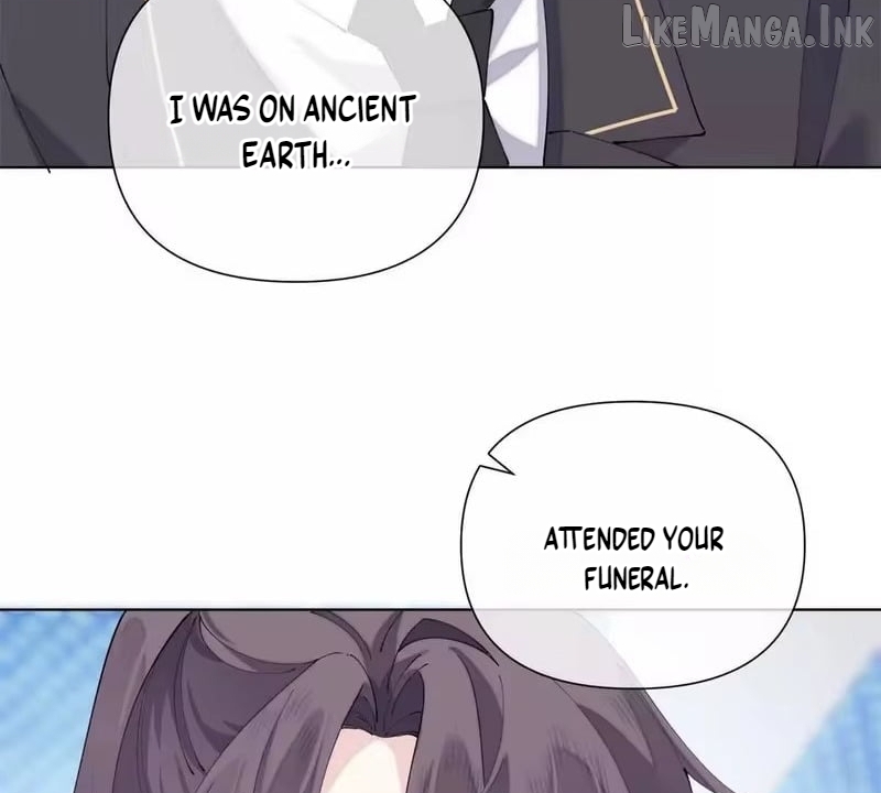 Her Marriage Was Called Off at Daytime, the Cutely Fierce Commander Asked Her For a Hug at Night Chapter 189  - page 21